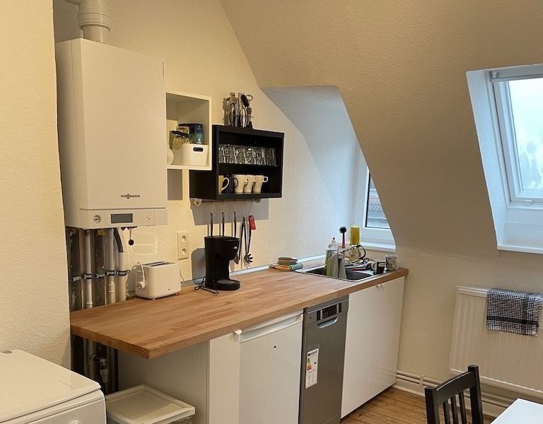 Apartamento Arno, foto 1