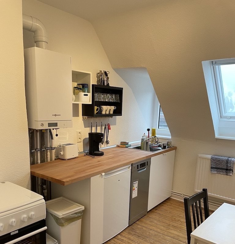 Wohnung Arno, Foto 1