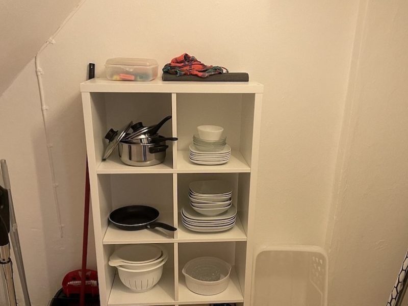 Wohnung Arno, Foto 15