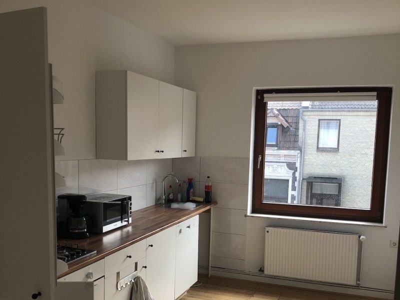 Apartamento Burgunde, foto 1