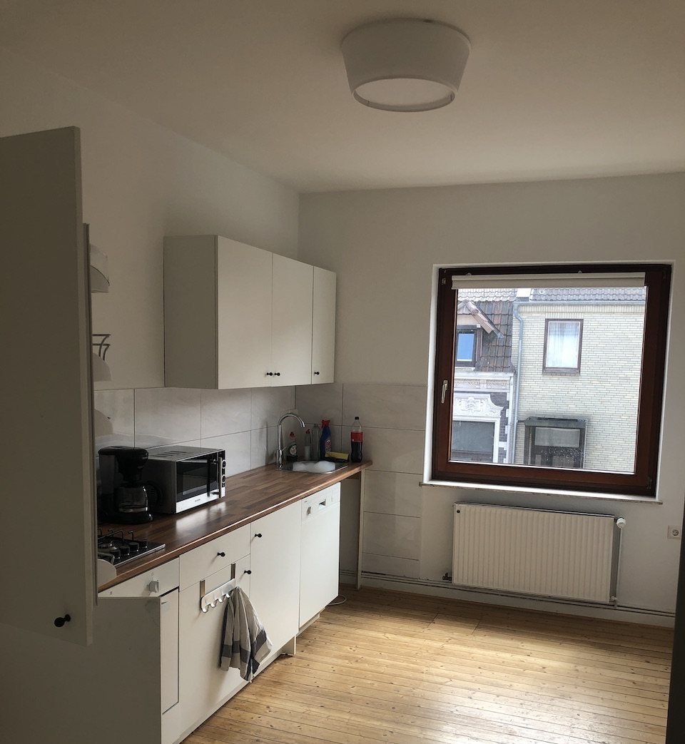Wohnung Burgunde, Foto 1