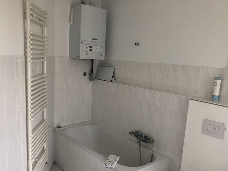 Wohnung Burgunde, Foto 14