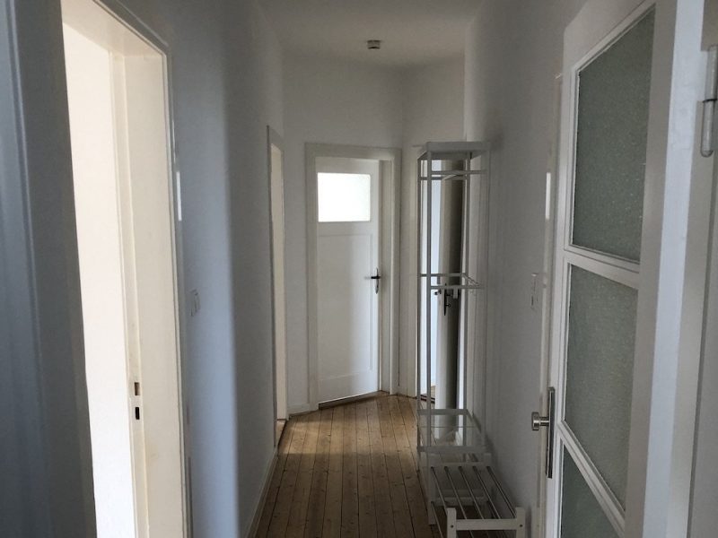 Wohnung Burgunde, Foto 16