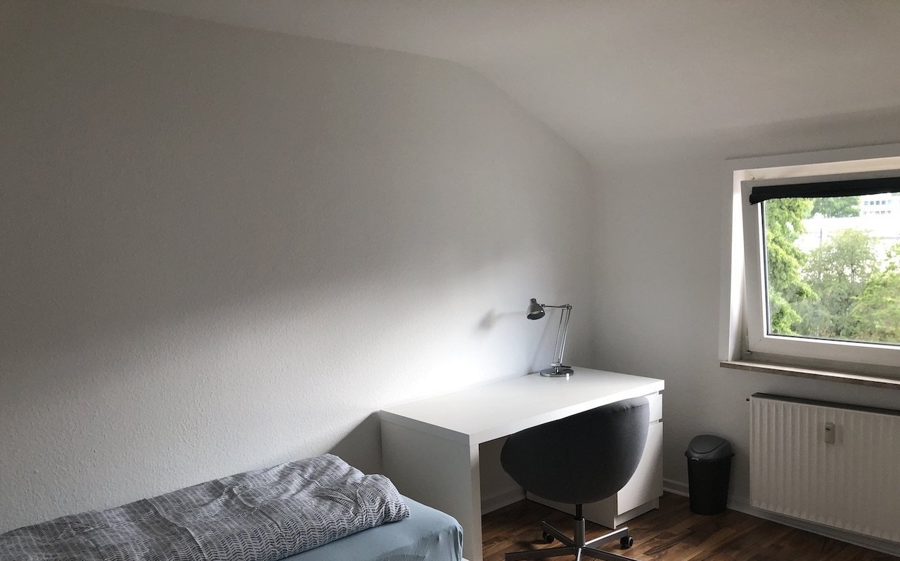 Wohnung Hermi, Foto 1