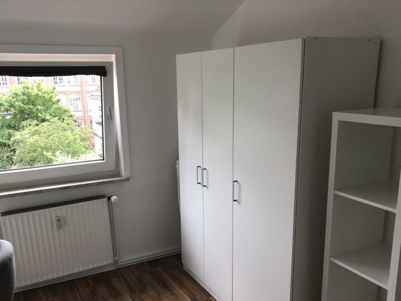 Wohnung Hermi, Foto 2