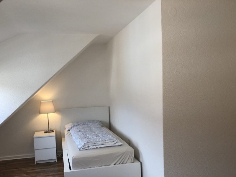 Wohnung Hermi, Foto 8