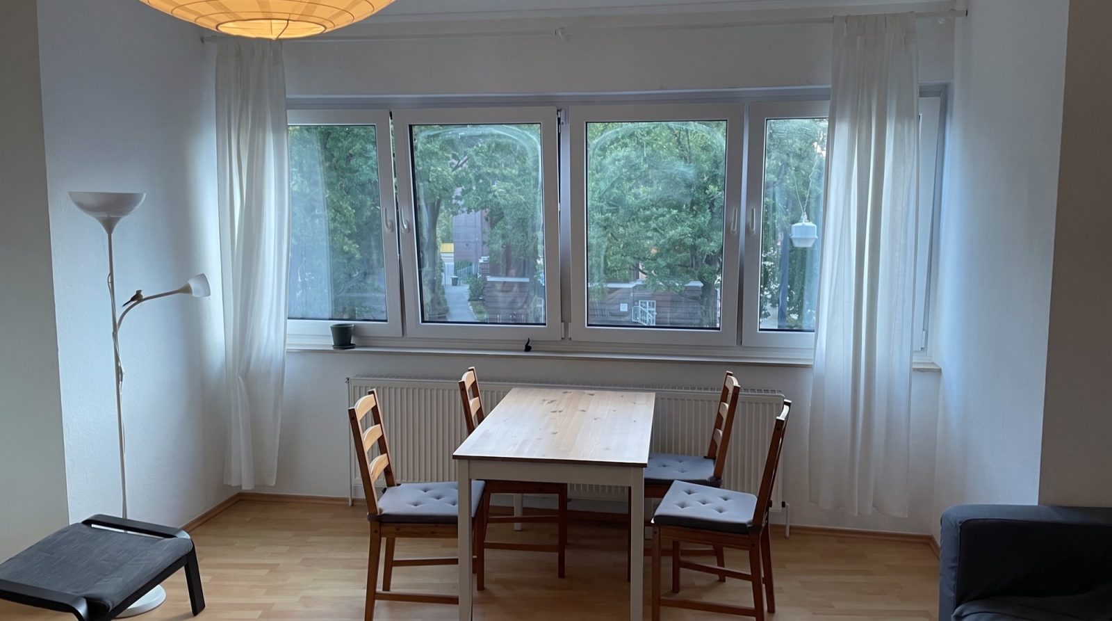 Apartamento Johnny, foto 1